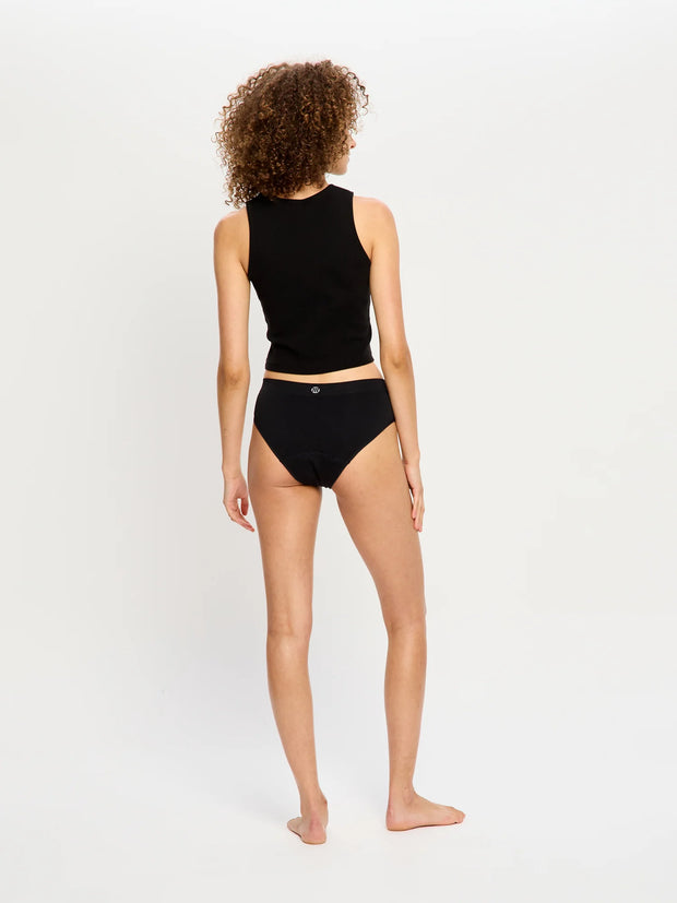 Soft Stretch Seamless Bikini Brief 3 Pack