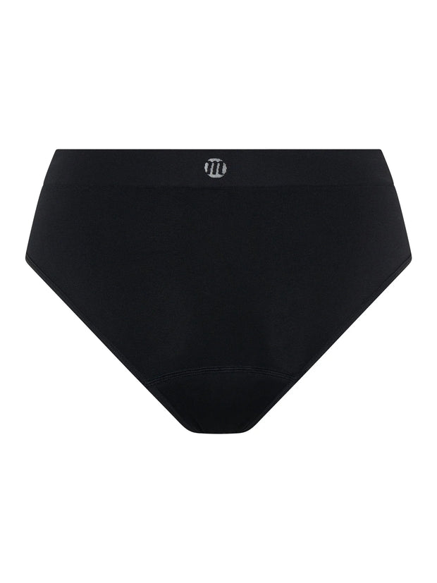 Soft Stretch Seamless Bikini Brief 3 Pack