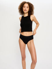 Soft Stretch Seamless Bikini Brief 3 Pack