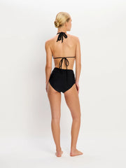 Swimwear Hi Waist Bikini Brief Super