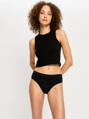 Soft Stretch Seamless Bikini Brief 3 Pack