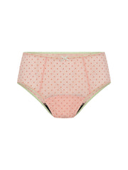 Boudoir Hi Waist Brief Moderate-Heavy