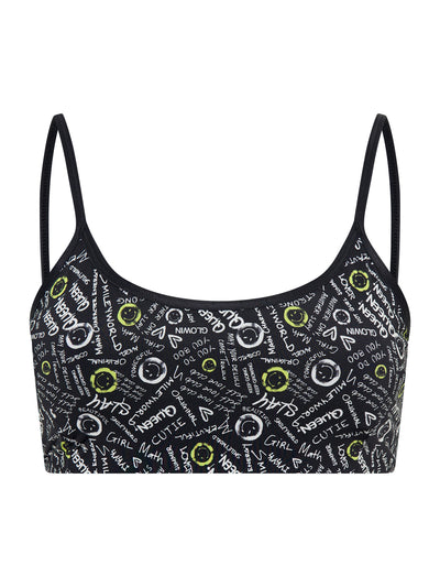 SmileyWorld® | Modibodi Bralette €42.99