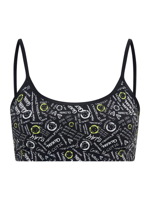 SmileyWorld® | Modibodi Bralette €42.99