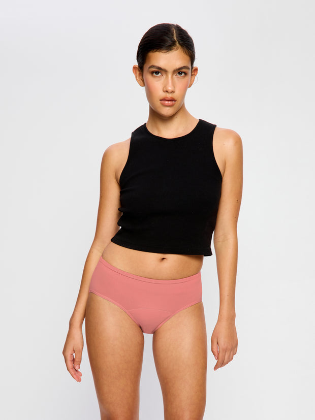 Basic Mid-Rise Brief