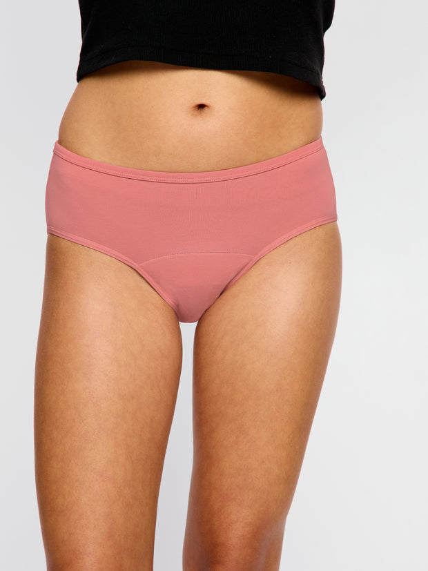 Basic Mid-Rise Brief