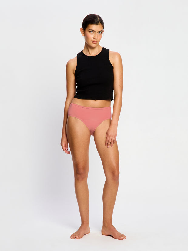 Basic Mid-Rise Brief