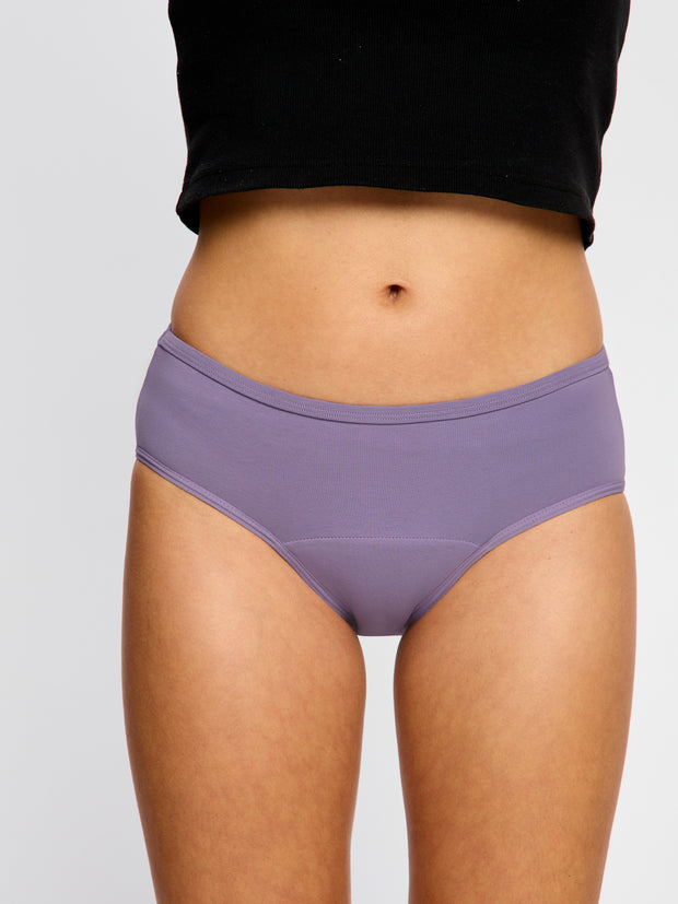 Basic Mid-Rise Brief