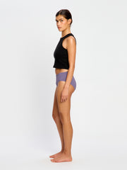 Basic Mid-Rise Brief
