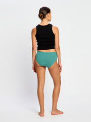Basic Mid-Rise Brief