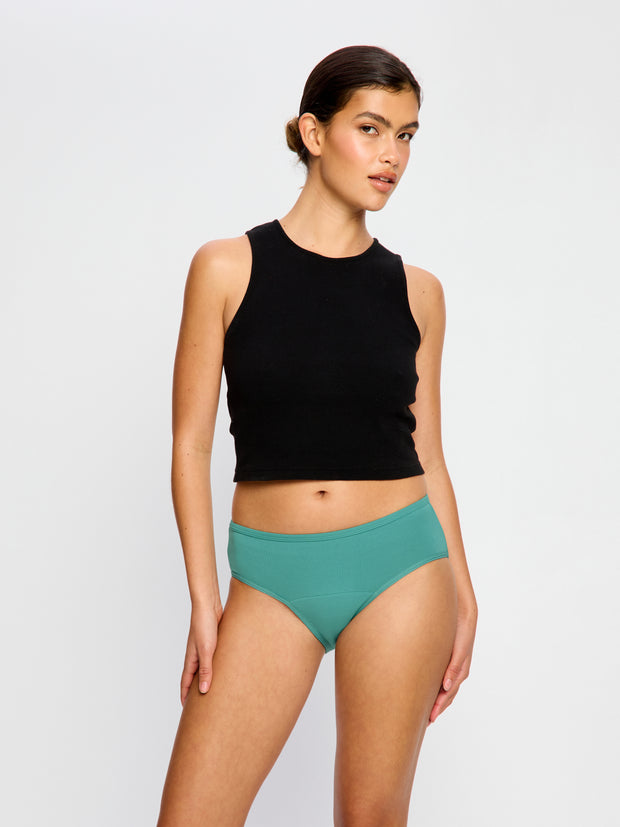 Basic Mid-Rise Brief