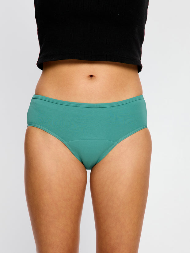 Basic Mid-Rise Brief