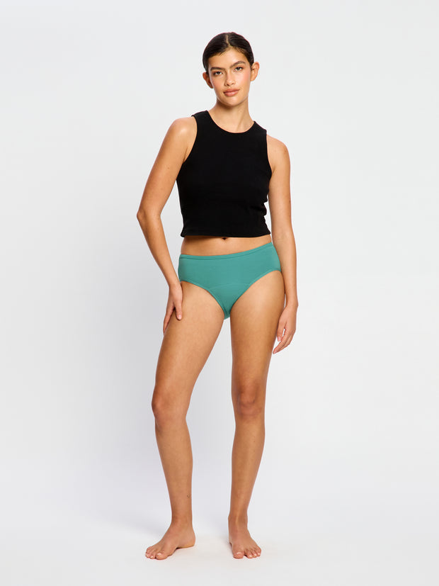 Basic Mid-Rise Brief