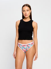 Classic Bikini Super Overnight