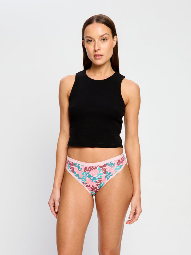 Classic Bikini Super Overnight