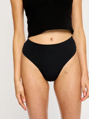 Modicomfort Hi-Waist Hi-Leg Cheeky