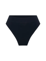 Modicomfort Hi-Waist Hi-Leg Cheeky