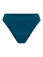 Modicomfort Hi-Waist Hi-Leg Cheeky