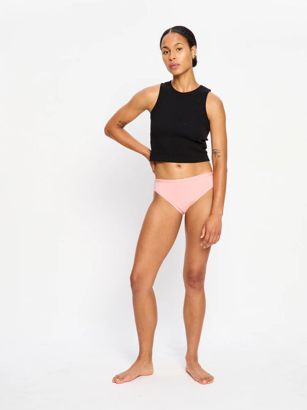 Classic Bikini Moderate