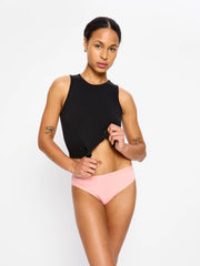 Classic Bikini Moderate