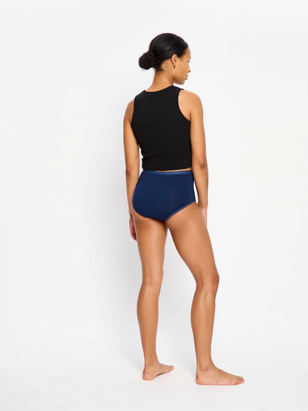 Classic Full Brief Super Overnight