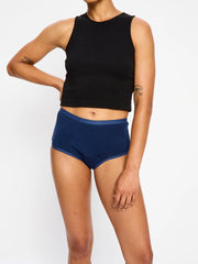 Classic Full Brief Super Overnight
