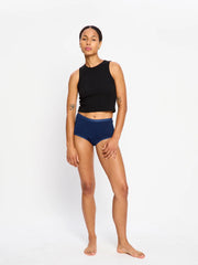 Classic Full Brief Super Overnight