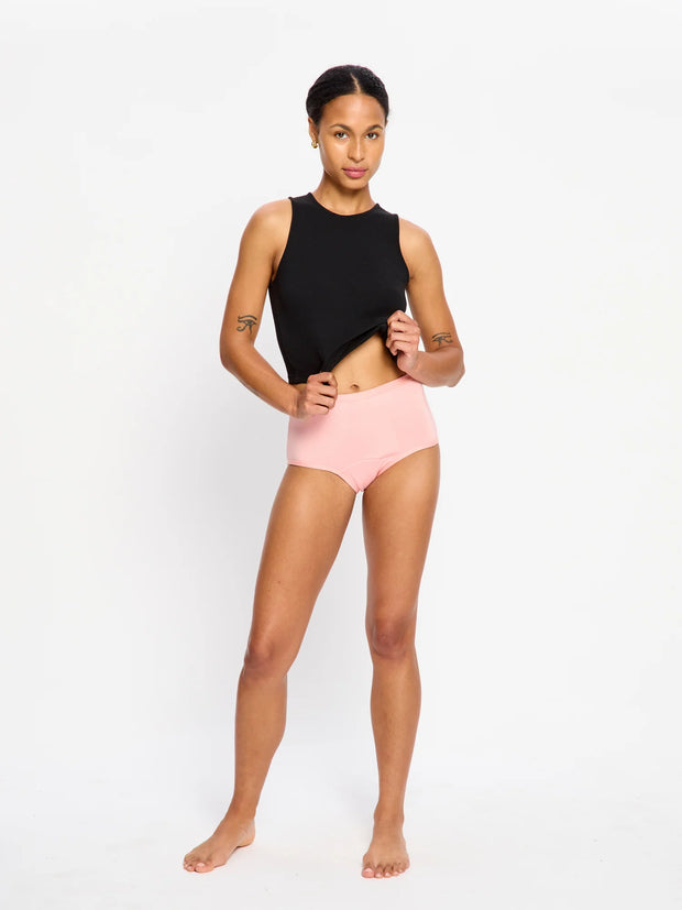 Classic Full Brief Super Overnight