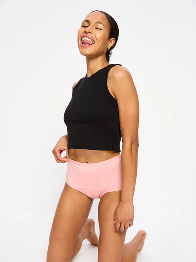 Classic Full Brief Super Overnight