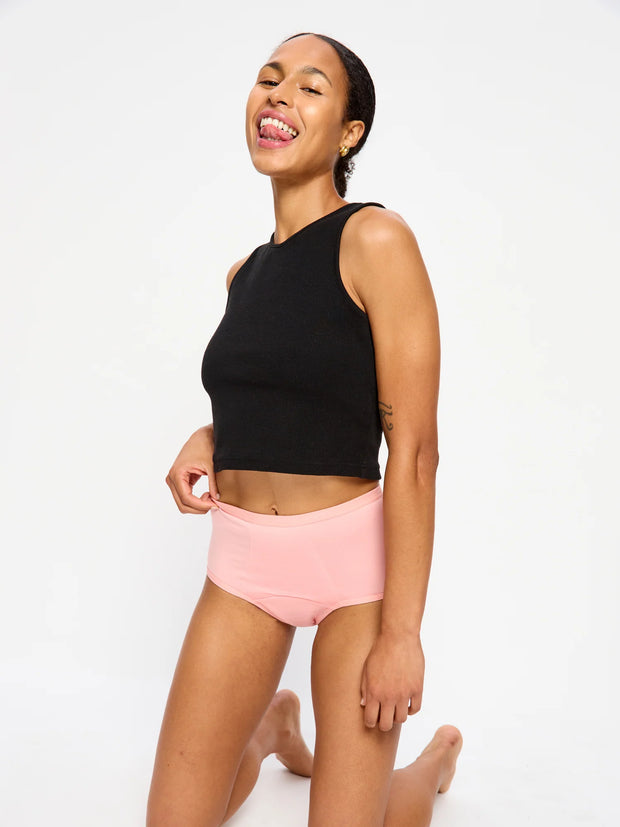 Classic Full Brief Super Overnight