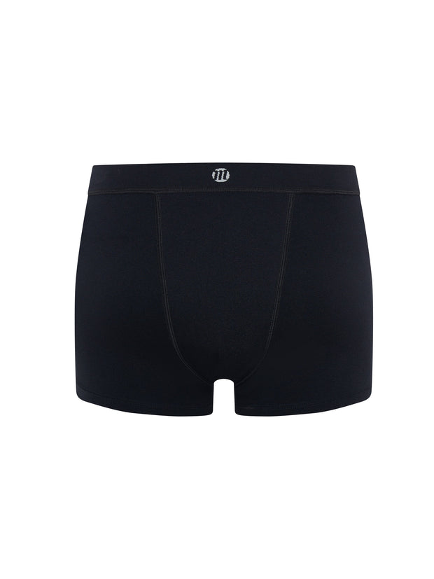 Soft Stretch Seamless Boyshort 3 Pack