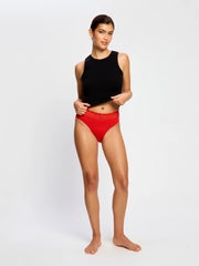 Sensual Hi Waist Bikini Holiday Gifting 2 Pack | LIMITED EDITION