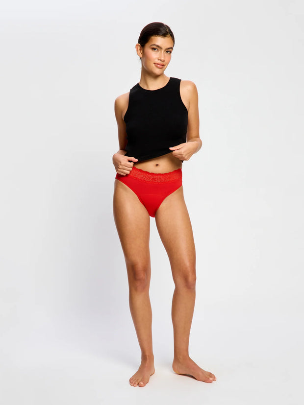 Sensual Hi Waist Bikini Holiday Gifting 2 Pack | LIMITED EDITION