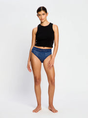 Sensual Hi Waist Bikini Holiday Gifting 2 Pack | LIMITED EDITION