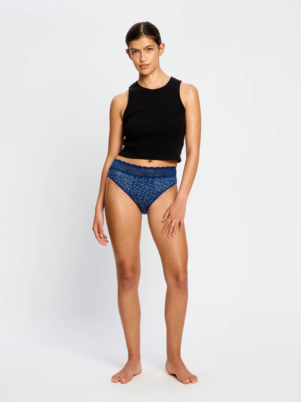 Sensual Hi Waist Bikini Holiday Gifting 2 Pack | LIMITED EDITION