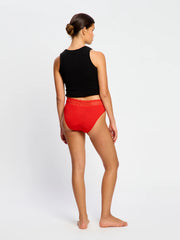 Sensual Hi Waist Bikini Holiday Gifting 2 Pack | LIMITED EDITION