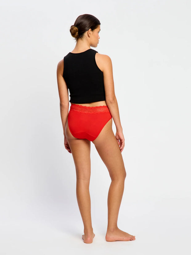 Sensual Hi Waist Bikini Holiday Gifting 2 Pack | LIMITED EDITION