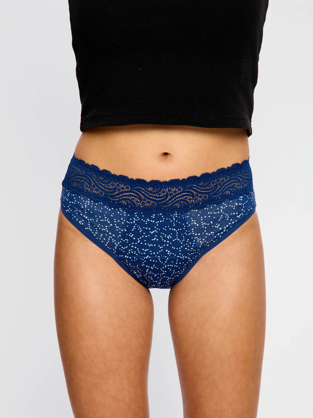 Sensual Hi Waist Bikini Holiday Gifting 2 Pack | LIMITED EDITION