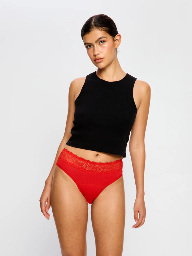 Sensual Hi Waist Bikini Holiday Gifting 2 Pack | LIMITED EDITION