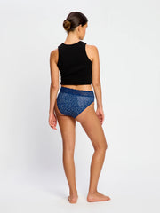 Sensual Hi Waist Bikini Holiday Gifting 2 Pack | LIMITED EDITION