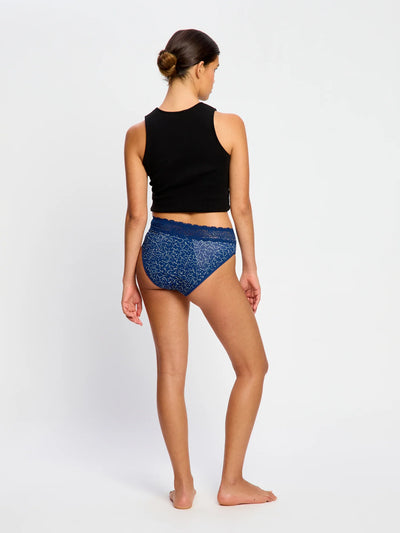 Sensual Hi Waist Bikini Holiday Gifting 2 Pack | LIMITED EDITION