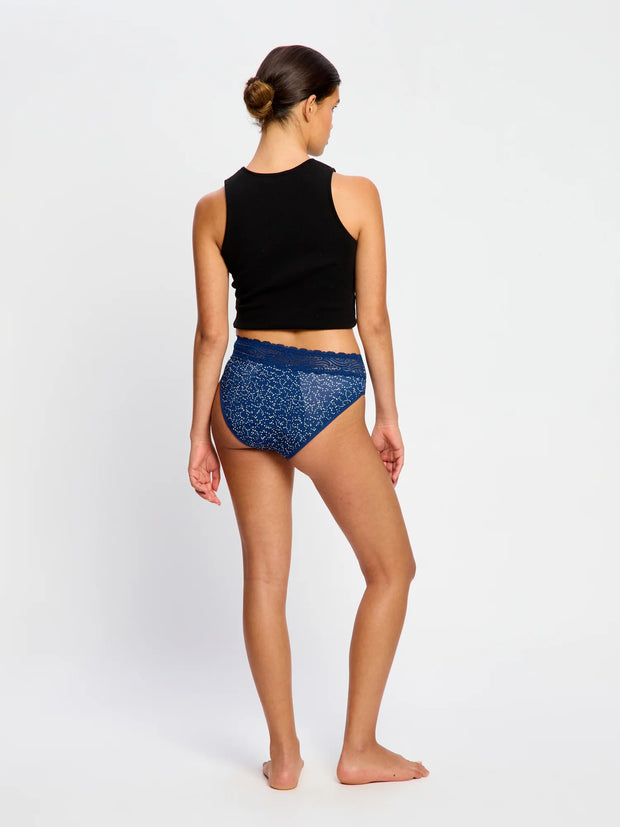 Sensual Hi Waist Bikini Holiday Gifting 2 Pack | LIMITED EDITION