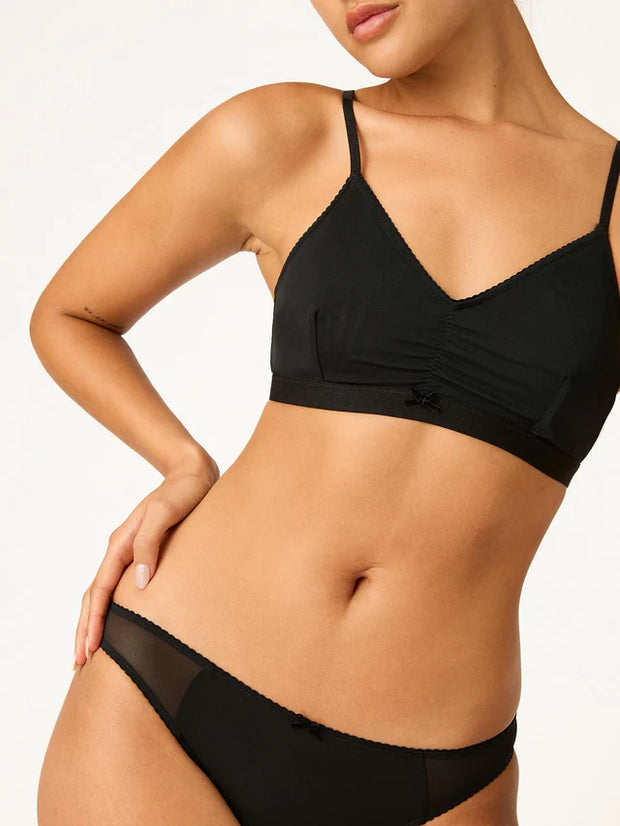 Lucia Bikini Brief Light-Moderate