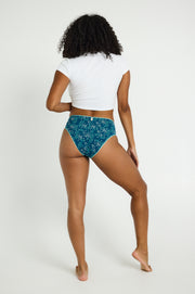 Lola Hi Waist Brief Light- Moderate