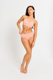 Boudoir Hi Waist Brief Moderate-Heavy - Modibodi Cyprus