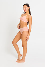 Boudoir Hi Waist Brief Moderate-Heavy