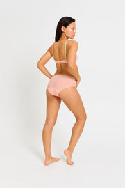 Boudoir Hi Waist Brief Moderate-Heavy - Modibodi Cyprus