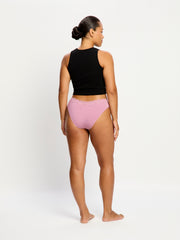 Cassia V Cheeky Brief Light