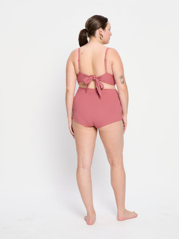 Swim Molokai Swim Short High