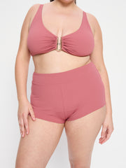 Swim Molokai Swim Short High